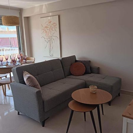 Apartamento Alejandro Gandia Playa Con Vistas Al Mar, Parking! Playa de Gandia Exterior foto