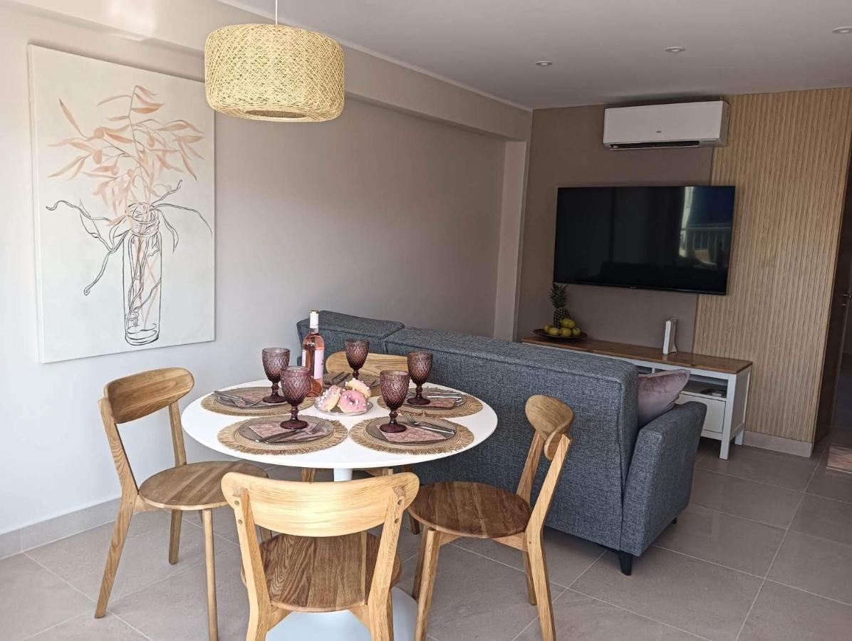 Apartamento Alejandro Gandia Playa Con Vistas Al Mar, Parking! Playa de Gandia Exterior foto